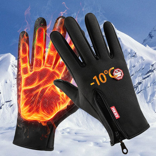 Premium Touchscreen Winter GlovesTM