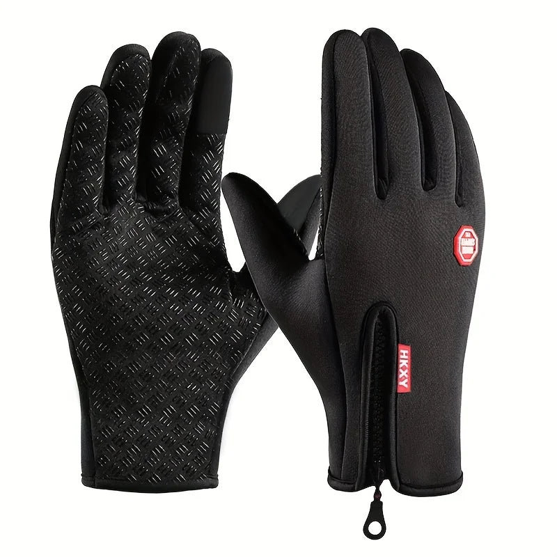 Premium Touchscreen Winter GlovesTM