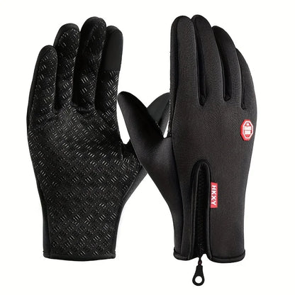 Premium Touchscreen Winter GlovesTM