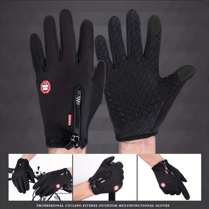 Premium Touchscreen Winter GlovesTM